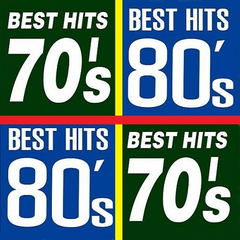 Radio 70s 80s All Time Greatest