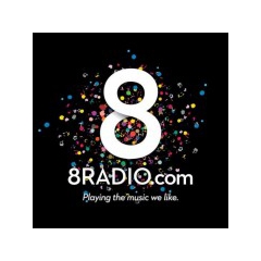 Radio 8 Radio 94.3 Dublin