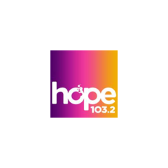 Radio Hope 103.2 (AAC+)