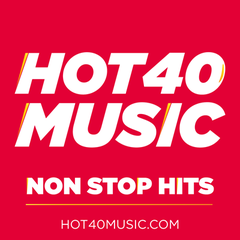 Radio Hot 40 Music