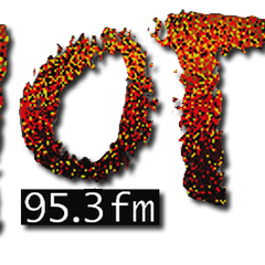 Radio Hot 95.3 - Bridgetown