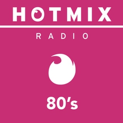 Radio Hotmix Radio 80