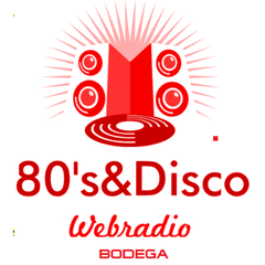 Radio 80's&Disco Bodega