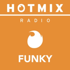 Radio Hotmix Radio Funky