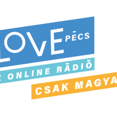 Radio I Love Pécs Rádió