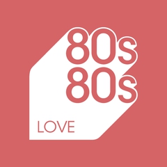 Radio 80s80s Love Mid Quality