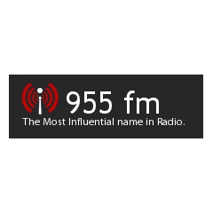 Radio i95.5 FM - Port of Spain