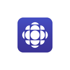 Radio ICI Musique Edmonton CBCX-FM-1 101,1 (Radio Canada)