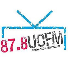 Radio 87.8 UCFM - 320k MP3