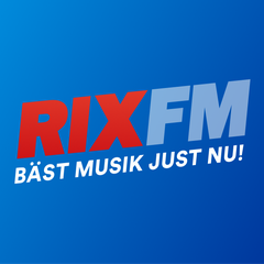 Radio ilikeradio - rix fm