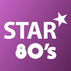 Radio ilikeradio - star 80s