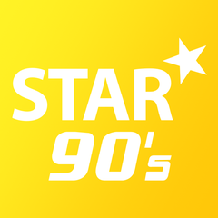 Radio ilikeradio - star 90s