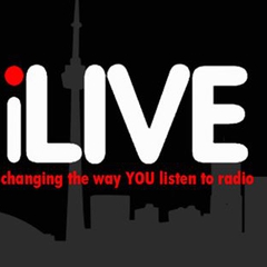Radio iLive Radio.com - Toronto, ON