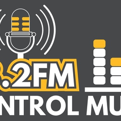 Radio 88.2  FM CONTROL MUSIC EUROPA