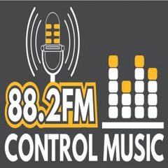 Radio 88.2 FM CONTROL MUSIC