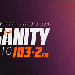 Radio Insanity radio