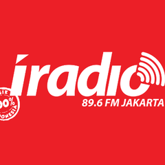 Radio IRadio Jakarta