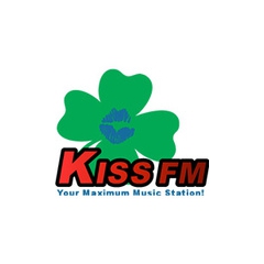 Radio Ireland's KISS FM