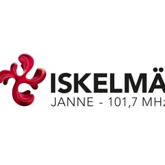 Radio Iskelmä Janne