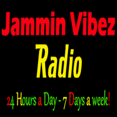 Radio Jammin Vibez Radio