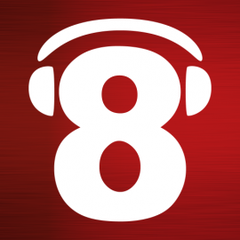 Radio 8FM Den Bosch