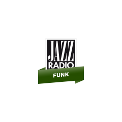 Radio JazzRadio.fr Funk