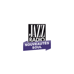 Radio JazzRadio.fr Nouveautés Soul