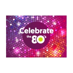 Radio Joe FM - Celebrate the 80s