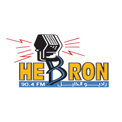 Radio 904FM - 90.4 Hebron