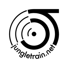 Radio Jungletrain.net