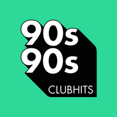 Radio 90s90s Clubhits Mid Quality