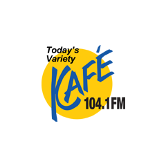 Radio KAFE 104.1 Bellingham, WA