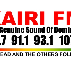 Radio Kairi FM Jams 93.1 - Roseau