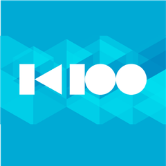 Radio Kannin FM 100.5 "K100" Reykjavik