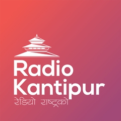 Radio Kantipur FM