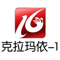 Radio Karamay TV-1 Chinese News