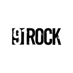 Radio 91 Rock - Curitiba (web)