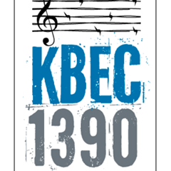 Radio KBEC 1390 AM Waxahachie, TX