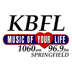 Radio KBFL-AM 1060 & 96.9 Springfield, MO