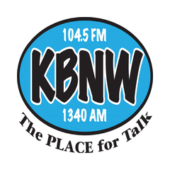 Radio KBNW-AM 1340 Bend, OR