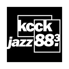 Radio KCCK "Jazz 88.3" Cedar Rapids, IA