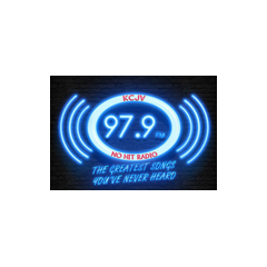 Radio KCJV-LP 97.9 "The No Hit Network"