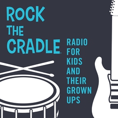 Radio KCMP Minnesota Public Radio "Rock the Cradle" Stream - Northfield, MN