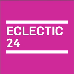 Radio KCRW Eclectic 24