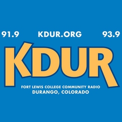Radio KDUR 91.9 Fort Lewis College Radio - Durango, CO