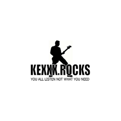 Radio KEXXX.Rocks