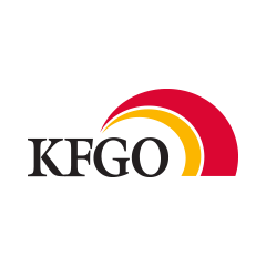 Radio KFGO "The Mighty 790" Fargo, ND