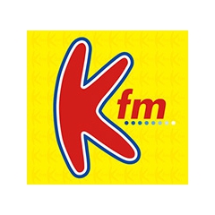 Radio Kfm (County Kildare, Ireland)