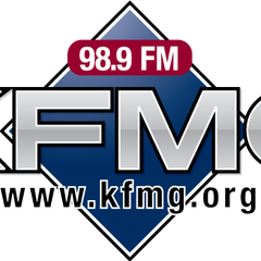 Radio KFMG-LP 98.9/99.1 Des Moines, IA  (MP3)