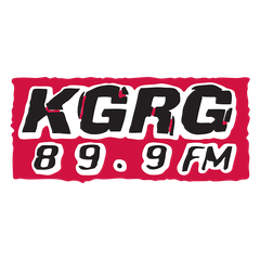 Radio KGRG 89.9 FM